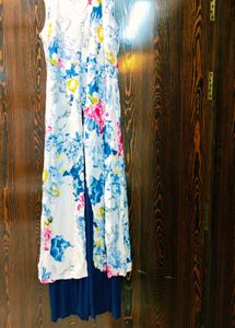 Maxi Gown