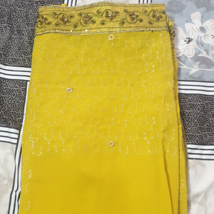 work  saree