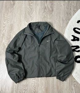 Nike Full Zip Jacket