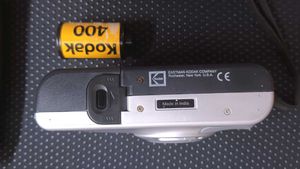 Vintage Kodak EasyLoad 35 KZ25 Camera