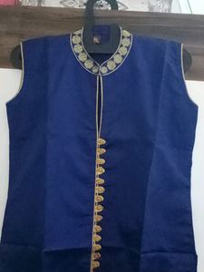 Lehnga Pattern Suit
