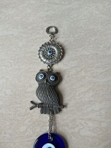 Evil Eye