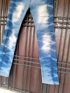 denim Jeans