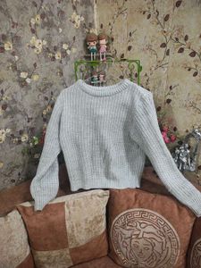H&M Knitted Sweater
