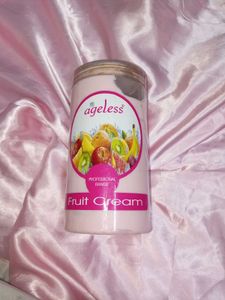 Ageless Fruit Cream