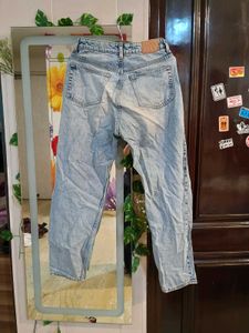 Mom Jeans