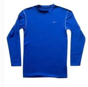 Nike Activewear Top