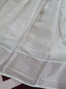 Baby Dress Tissue Set
