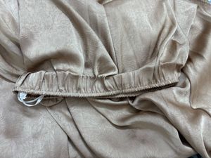 Elegant Ethnic Skirt