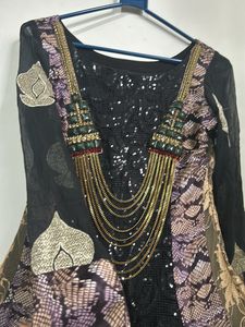 Festive Dress