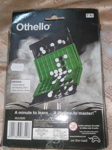 Othello Board Game