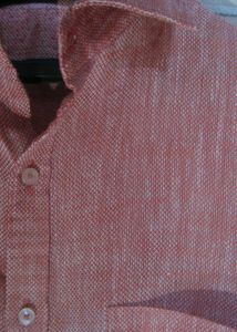 Golden Venture Slim Fit Shirt