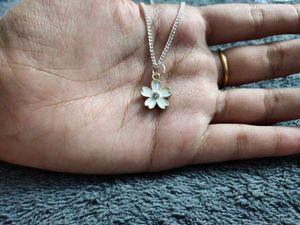 Cute Pendant Necklace