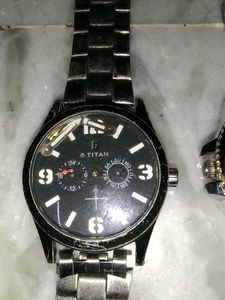 Men Watch