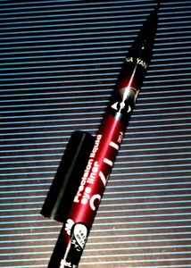 ANQINA Black Eyeliner