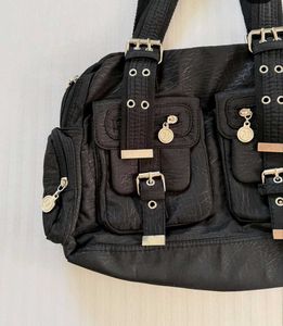 Vintage Bag In New Conditions
