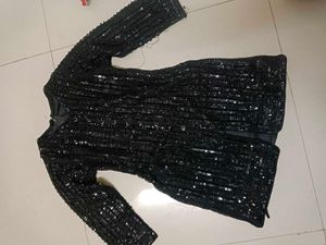 Embroidery Dress With Trouser And Dupatta