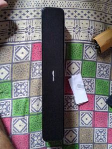 Amazon Basics 16w Premium Sound Bar