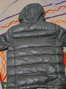 Stylish Puffer Jacket
