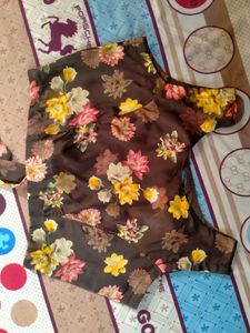 Now Only 1500/-Convert Gown Into Trending Lhnga Bl