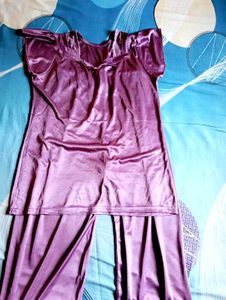 Night Dress