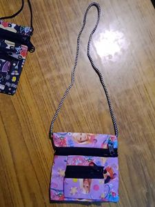 🆕 Cute Pouches (Set of 2)