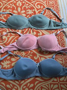 Bra Bundle - Comfort &amp; Support