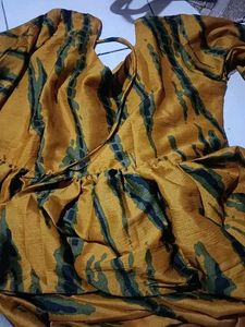 Gown