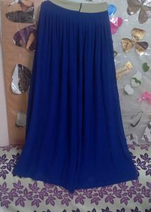 Navy 💙 Palazzo Pants