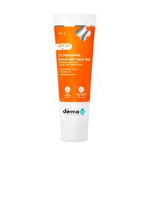 The Derma Co Sunscreen