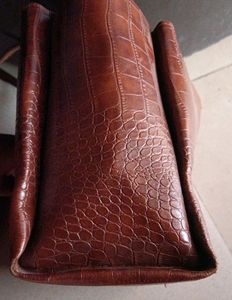 Leather Bag