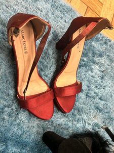 Mixed Heels Bundle