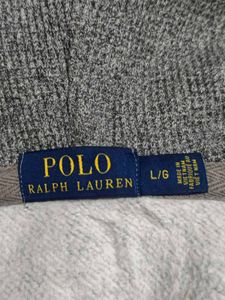 Polo Ralph Lauren Zip Hoodie