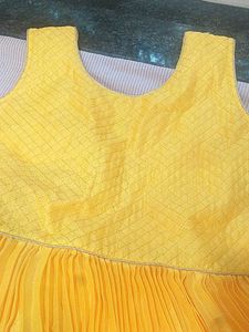 Athenic Gown and Jocket