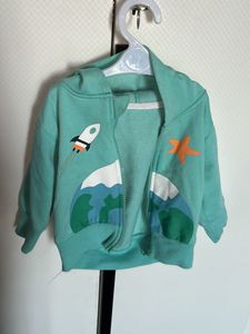 Kids Boys Winter Clothing Set