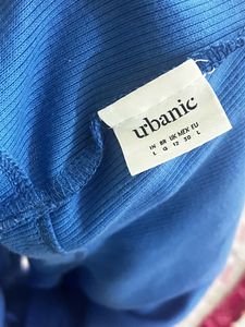 Urbanic Tank Top. Size-L