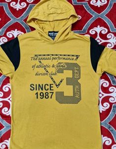 Boy's Combo Full Tshirt Pack Of 2