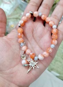Elastic Bracelet