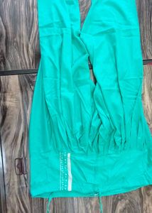 Embroidered Kurta Set