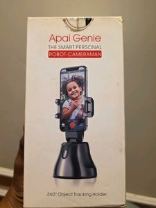 Mobile Phone Tripod