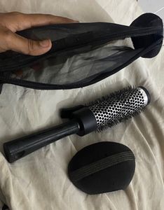 Hair Kit Free Pouch