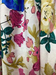 Floral Printed Sundress