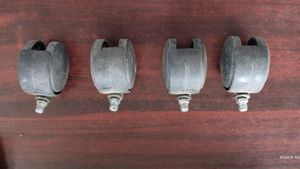 4 piece Wheel For Chair