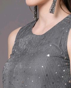 Girls Embellished Top