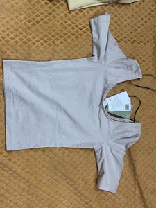 H&M Basic Top