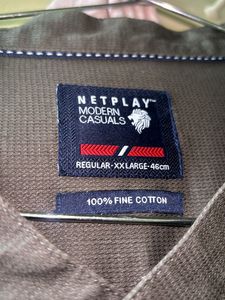 Men Shirt