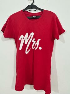 Couple Tshirts