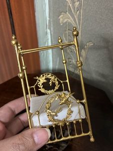 Miniature Bed