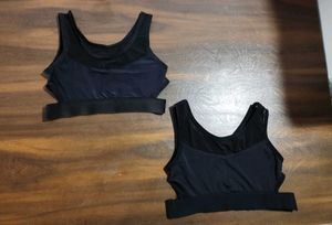 Combo Of 2 Sports Bras