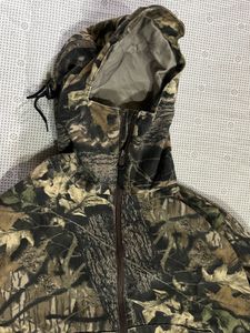 Realtree active hoodie